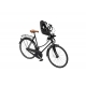 Thule Yepp Nexxt Mini dětská cyklosedačka černá