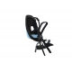 Thule Yepp Nexxt Mini dětská cyklosedačka aquamarine modrá