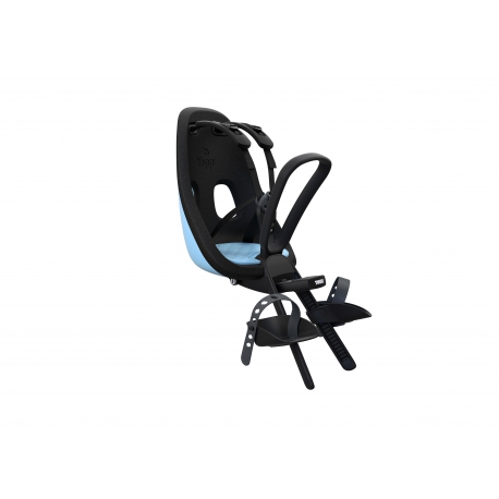 Thule Yepp Nexxt Mini dětská cyklosedačka aquamarine modrá