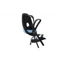 Thule Yepp Nexxt Mini dětská cyklosedačka aquamarine modrá