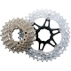 Kazeta Shimano SLX HG81 11-32z. 10-kolo