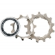 Kazeta Shimano SLX HG81 11-32z. 10-kolo