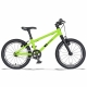 KUbikes 16L MTB dětské kolo, zelené