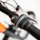 KUbikes 20L MTB dětské kolo, tyrkysová perleť