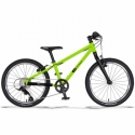 KUbikes 20L MTB dětské kolo, zelené