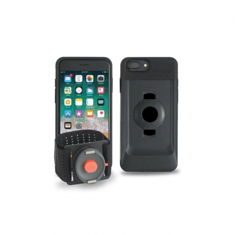 TigraSport  FitClic Run Kit pro iPhone SE (2020) / 8 / 7 / 6S / 6