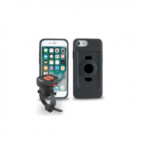 TigraSport  FitClic Bike Kit pro iPhone SE (2020) / 8 / 7 / 6S / 6