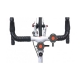TigraSport  FitClic Bike Kit pro iPhone SE (2020) / 8 / 7 / 6S / 6