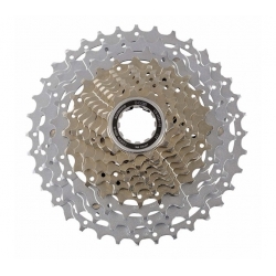 Kazeta Shimano SLX HG81 11-34z. 10-kolo