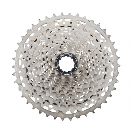 Kazeta Shimano Deore M5100 11-42z. 11-kolo