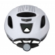 Přilba FORCE WORM, bílá, UNI, vel. 52-59cm