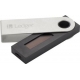 Ledger Nano S - kryptopeněženka
