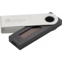 Ledger Nano S - kryptopeněženka