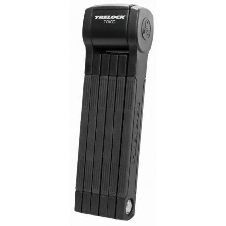 TRELOCK skládací zámek FS 380 TRIGO