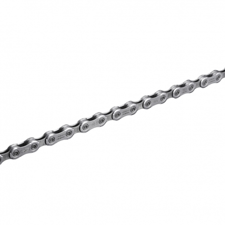 Řetěz Shimano CN-M8100 Deore XT, 12r. 138čl. s rychlospojkou original balení