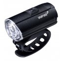 Světlo přední INFINI TRON 300 6f černé USB