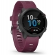 Garmin Forerunner 245 Berry - GPS smart hodinky