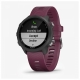 Garmin Forerunner 245 Berry - GPS smart hodinky