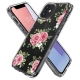 Pouzdro Spigen Cecile pink iPhone 12 mini