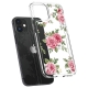 Pouzdro Spigen Cecile pink iPhone 12 mini