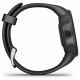 Garmin Forerunner 45S Optic Black - GPS smart hodinky