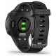 Garmin Forerunner 45S Optic Black - GPS smart hodinky