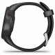 Garmin Forerunner 45S Optic Black - GPS smart hodinky