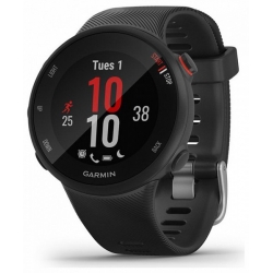 Garmin Forerunner 45S Optic Black - GPS smart hodinky