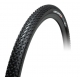 Tufo plášť GRAVEL SWAMPERO 40-622 (700x40C) 440g, černá