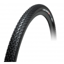 Tufo plášť GRAVEL SWAMPERO 40-622 (700x40C) 440g, černá