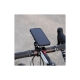 TigraSport FitClic Bike Kit Forw. pro iPhone X / XS