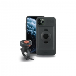 TigraSport FitClic Bike Kit pro iPhone 11 Pro