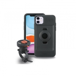 TigraSport FitClic Bike Kit pro iPhone 11