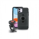 TigraSport FitClic Bike Kit pro iPhone 11