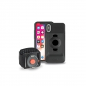 TigraSport  FitClic Neo Runner Kit pro iPhone XR