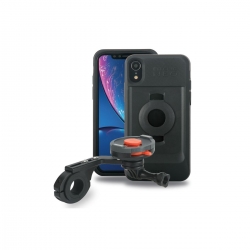TigraSport FitClic Bike Kit Forw. pro iPhone XR