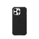 UAG Standard Issue, Black - obal pro iPhone 13 Pro