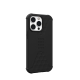 UAG Standard Issue, Black - obal pro iPhone 13 Pro