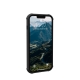 UAG Standard Issue, Black - obal pro iPhone 13 Pro