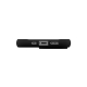 UAG Standard Issue, Black - obal pro iPhone 13 Pro