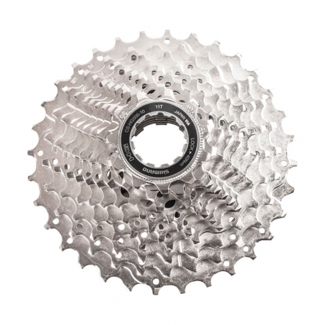 Kazeta Shimano Tiagra HG500 11-34z. 10-kolo