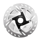 Shimano Ultegra SM-RT800 brzdový kotouč 160mm Center Lock, Ice Tech Freeza, vnitřní utahování uťahovanie