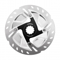 Shimano Ultegra SM-RT800 brzdový kotouč 160mm Center Lock, Ice Tech Freeza, vnitřní utahování uťahovanie