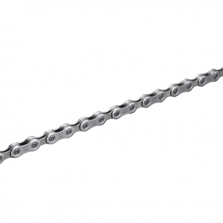 Řetěz Shimano CN-M7100 SLX, 12r. 138čl. s rychlospojkou original balení