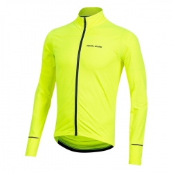 Dres Pearl IZUMI Attack Thermal, žlutý