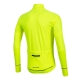 Dres Pearl IZUMI Attack Thermal, žlutý
