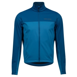 Bunda Pearl IZUMI QUEST AmFIB, modrá