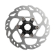 Shimano SM-RT70 brzdový kotouč 160mm Center Lock, Ice Tech Freeza, vnitřní utahování