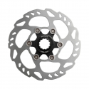 Shimano SM-RT70 brzdový kotouč 160mm Center Lock, Ice Tech Freeza, vnitřní utahování