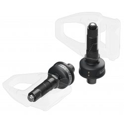 Favero Assioma DUO-SHI, wattmetr pro Shimano pedály